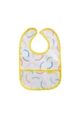 Babyjem Leke Tutmaz Önlük 840 Sarı thumbnail 1