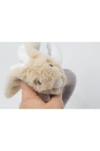 Babyjem Tutmalı Peluş Mini Tavşan 842 - 3