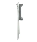 Bebeconfort Bellis Küvet ve Alt Değiştirme Masası Mineral Gray - 2