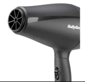 BaByliss 5910E Siyah Saç Kurutma Makinesi - 3