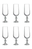 Bohemia Kristal 180ml Kahve Su Bardağı - 1