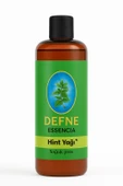 Nuka Defne Essencia Organik Hint Yağı 250 ml (SOĞUK PRES) - 1