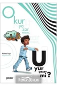 Okur Yazar Mısın Uyur Gezer Mi | Mehmet Raşit Küçükkürtül - 1