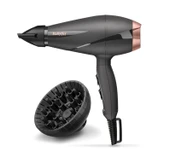 BaByliss 6709DE Smooth Pro Saç Kurutma Makinesi - 1