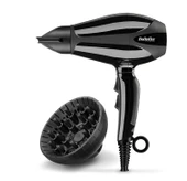 BaByliss 6715DE Compact Pro Saç Kurutma Makinesi thumbnail 1