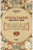 Dünya Tarihi 2 | Diyarbekirli Said Paşa - 1