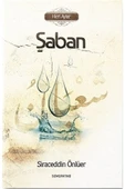 Şaban | Siraceddin Önlüer - 1