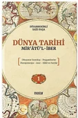 Dünya Tarihi 1 | Diyarbekirli Said Paşa - 1