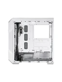 CM MasterBox TD500 V2 Beyaz ARGB 4x120mm Fanlı, Tempered Glass Kristal Mesh Ön panelli MidTowerKasa - 3