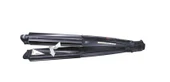 BaByliss ST330E 28 x 110mm Elmas Seramik Plakalı 6 Isı Ayarlı I-Curl Fonksiyonlu Saç Düzleştirici - 2