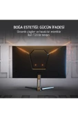 Gamepower 27'' Bull T20 Flat Fast IPS 180Hz 0.5ms FHD Gaming Monitör - 7