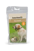 Beeztees Köpek Eğitim Tasması, Baş Kontrollu, Siyah, S thumbnail 3