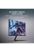 Gamepower 27'' Bull T20 Flat Fast IPS 180Hz 0.5ms FHD Gaming Monitör - 2