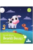 Güvenilir Arkadaş Benekli Buzağı | Elif Özdemir - 1