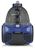 Arzum AR4072 Clean Force Blue Cyclone 890 W Toz Torbasız Süpürge - 3