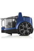Arzum AR4072 Clean Force Blue Cyclone 890 W Toz Torbasız Süpürge - 2