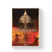 Osmanlılar | Yaşar Demir - 1