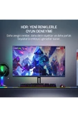 Gamepower 27'' Bull T20 Flat Fast IPS 180Hz 0.5ms FHD Gaming Monitör - 4