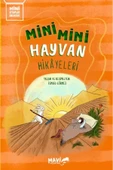 Mini Mini Hayvan Hikayeleri | İsmail Görmez - 1