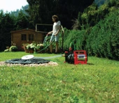 Einhell GC-GP 1250/1 N Bahçe Pompası - 7