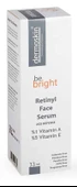 Dermoskin Retinil Yüz Serumu 33 ml - 1