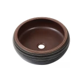 NEWARC DESENLİ ÇANAK LAVABO - 3