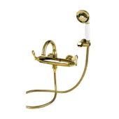 NEWARC GOLDEN BANYO BATARYASI ALTIN - 4