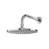 NEWARC DOMİNO ANKASTRE DUŞ BAŞLIĞI DUVARDAN - 1