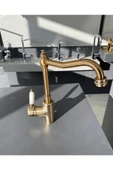 NEWARC ELİTE X EVİYE BATARYASI (BRONZ) - 3