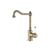 NEWARC ELİTE X EVİYE BATARYASI (BRONZ) - 7
