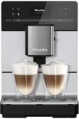 Miele Cm 5510 Tam Otomatik Solo Kahve Makinesi  Metalik Gümüş - 2