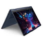 Lenovo IdeaPad 5 83KX004FTR002 i5-13420H 16GB 2TBSSD 14" WUXGA Touch FreeDOS Dizüstü Bilgisayar-CNT003 - 3