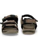 DOCKERS 236871 4FX KUM COMFORT CASUAL ANATOMİK SPOR SANDALET thumbnail 7