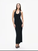 Nocturne Kadın Sırt Aksesuarlı Maxi Elbise N25YN2510 thumbnail 1