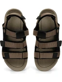 DOCKERS 236871 4FX KUM COMFORT CASUAL ANATOMİK SPOR SANDALET thumbnail 6