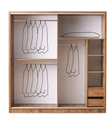 GÜRÜN YATAK ODASI TAKIMI thumbnail 4