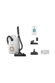 Miele Guard L1 Allergy Toz Torbalı Süpürge Beyaz - 2