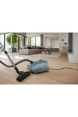 Miele Guard L1 Nordic Blue - Toz Torbalı Süpürge - 3