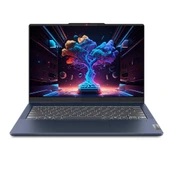 Lenovo IdeaPad 5 83KX004FTR002 i5-13420H 16GB 2TBSSD 14" WUXGA Touch FreeDOS Dizüstü Bilgisayar-CNT003 - 1