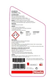 Miele Fırın Temizleyici 500 Ml. - 2