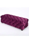 Kapitoneli Bench/puf 45x150 Cm - 2