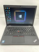 Lenovo Thinkpad L380 Dizüstü Bilgisayar (Yenilenmiş) - 1