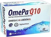 Omepa-Q10 60 Kapsül thumbnail 1