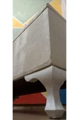 Style Sandıklı Puf Bench / Yatak Ucu / Ayak Ucu / Düğmeli Kapitoneli - 4