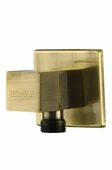 NEWARC CORNER ARA MUSLUK (BRONZ) - 1