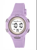 Captiva Digital 3 Atm Suya Dayanıklı Işık+Alarm+Kronometre+Takvimli Çoçuk Kol Saati CP.YN.25.03 - 1