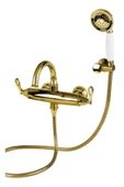 NEWARC GOLDEN BANYO BATARYASI ALTIN - 1