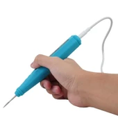 Bakon BK210S Portatif Usb Isı Kontrollü Havya - 1
