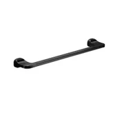 Gedy Stelvio Uzun Havluluk 45 cm Mat Siyah - 1