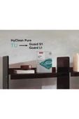 Miele Guard L1 Flex Sunset Yellow - Toz Torbalı Süpürge - 6